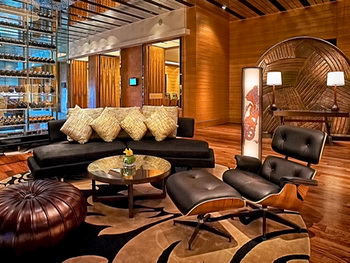 Kuala Lumpur, Hilton Kuala Lumpur